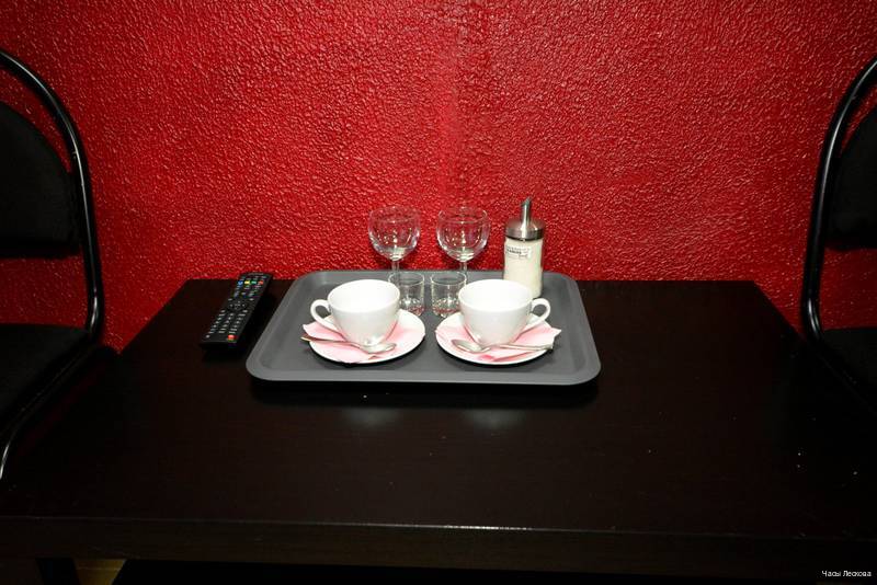 Фото Часы Лескова