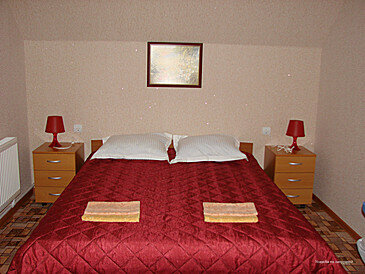 Hotel Usadba na Zaprudnoy, , foto