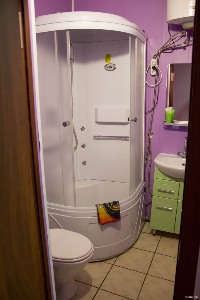 Фото Золотой улей