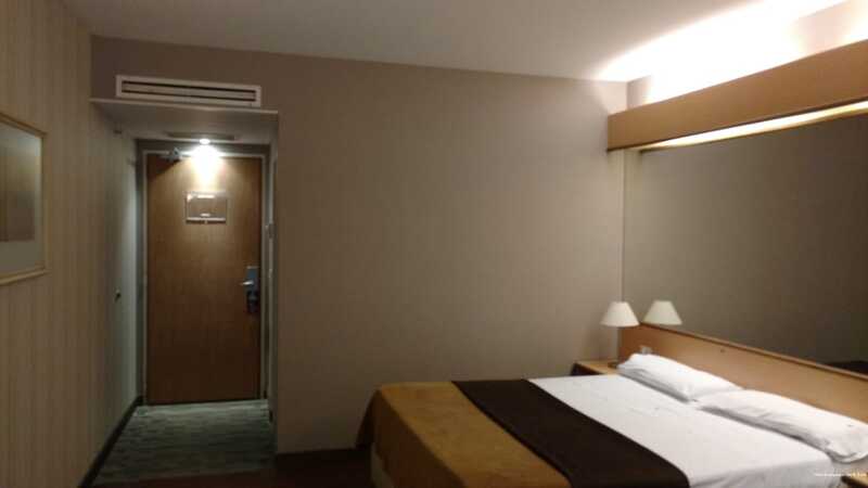 Фото Aeroparque Inn and Suites