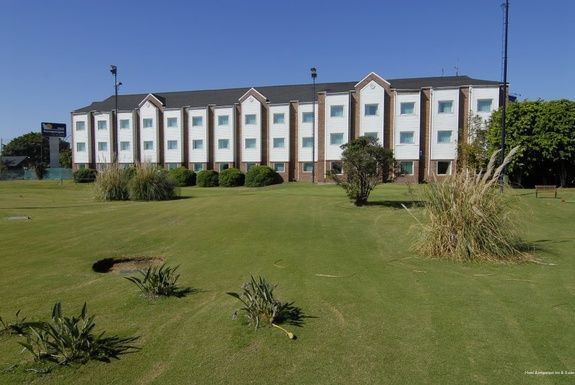 Фото отеля 4