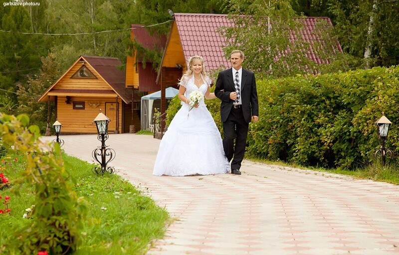 Фото Эко-отель Кочаки