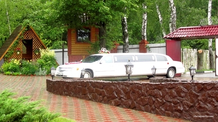 Фото Эко-отель Кочаки