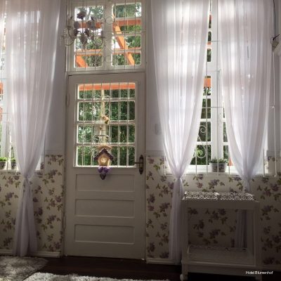 Фото Hotel Blumenhof