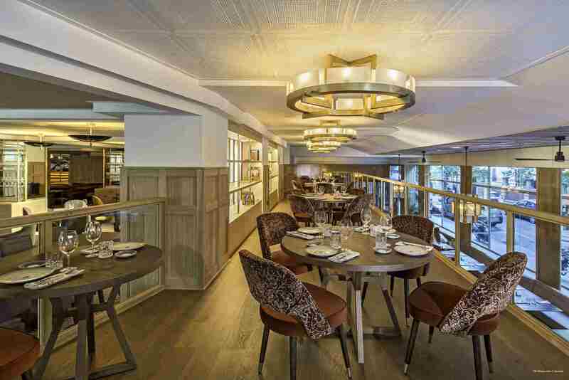 Фото Nh Montevideo Columbia