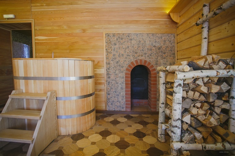 Фото Светлый терем