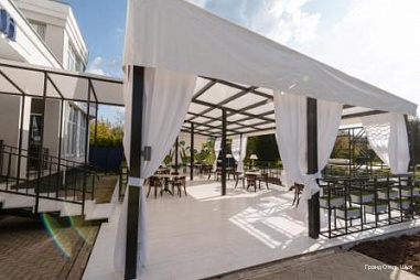 Фото Гранд Отель Шуя