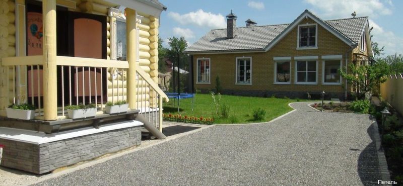 Фото Петель