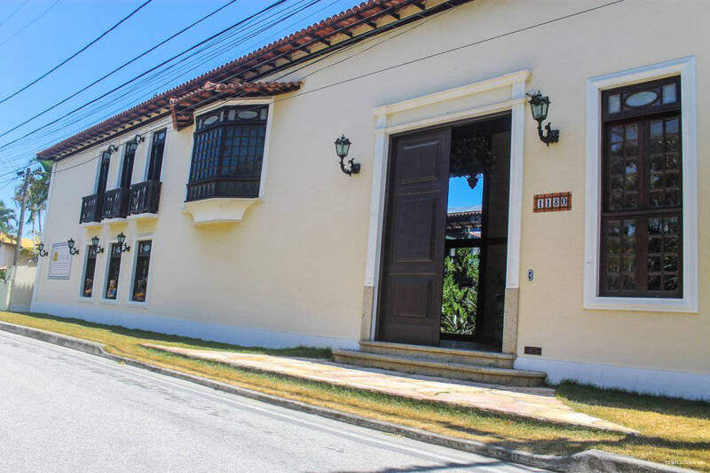 Фото OYO Hotel La Dolce Vita, Rio das Ostras