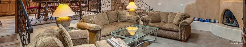 Фото Hotel La Fonda Taos