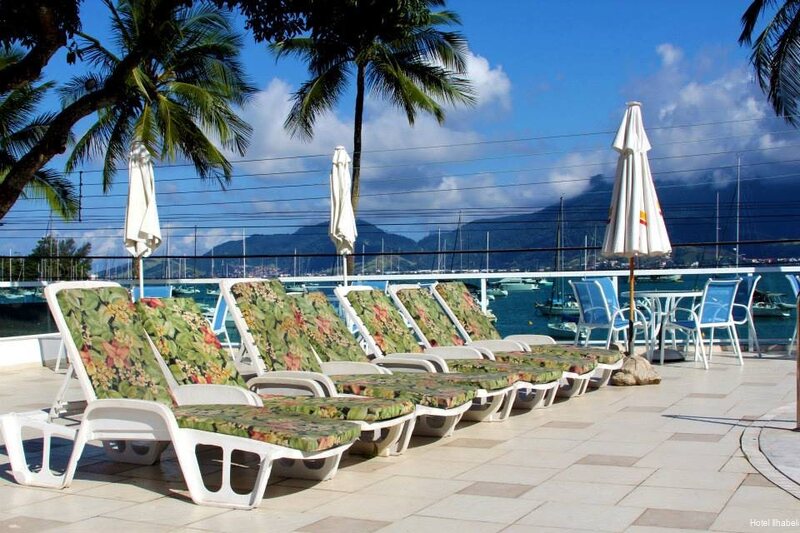 Фото Hotel Ilhabela