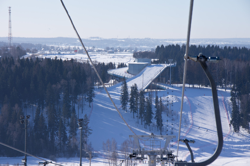 Фото Куршале