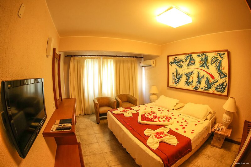 Фото Opaba Praia Hotel