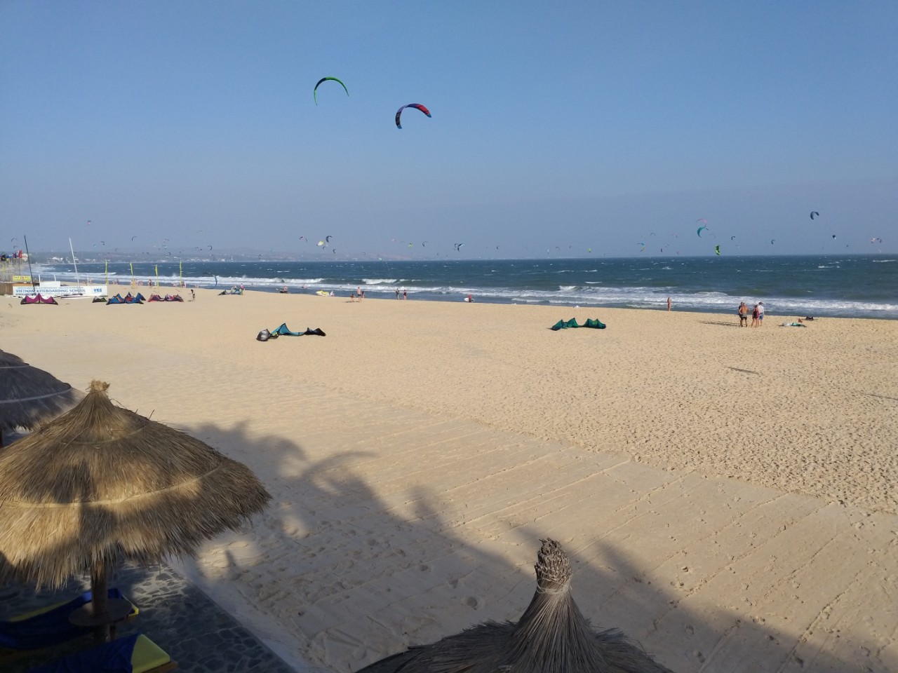 Фото Allezboo Beach Resort & SPA