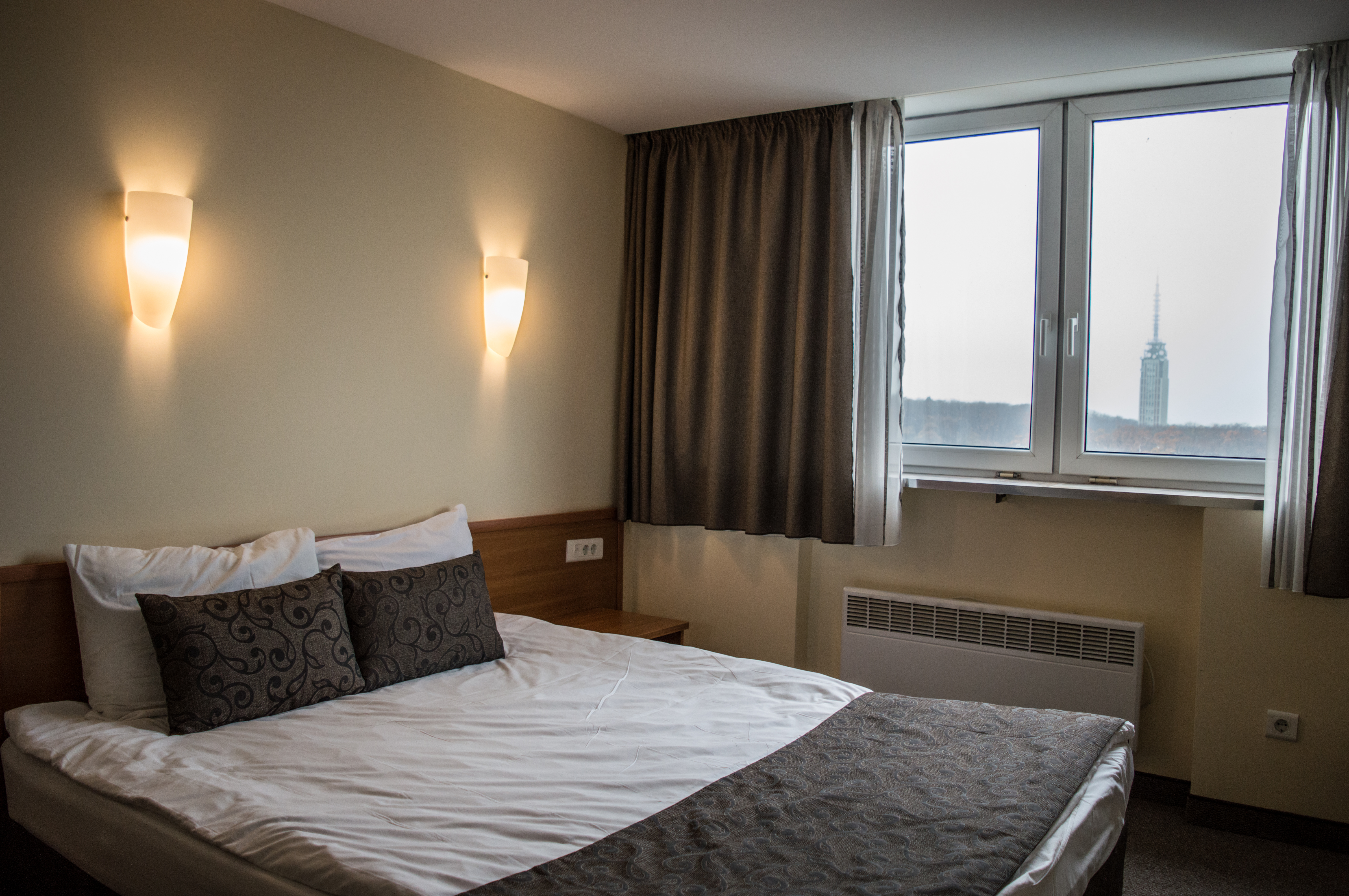 Фото Park Hotel Moskva