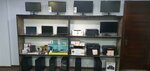Eurasia Technogroup (Yangizamon Street, 31А), computer store