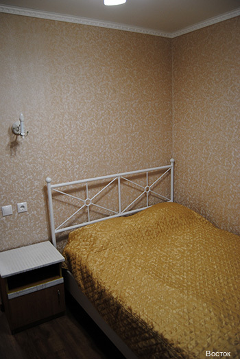 Фото Восток