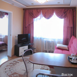 Фото Восток