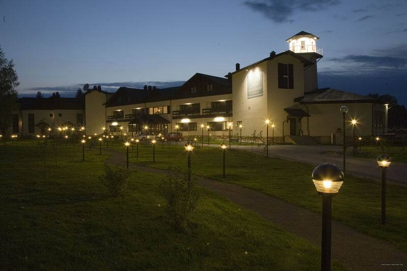 Фото Grand Adventure