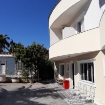 Фото Iracemar Hotel Guaruja