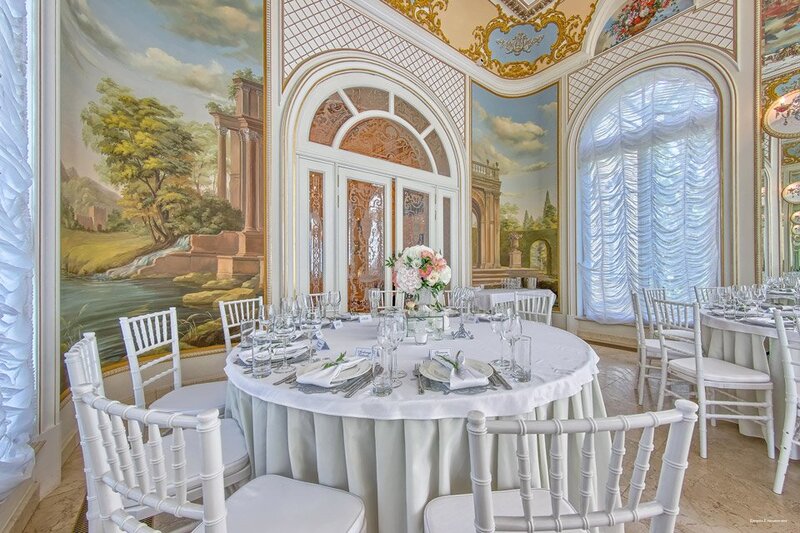 Фото Дворец Елизаветино