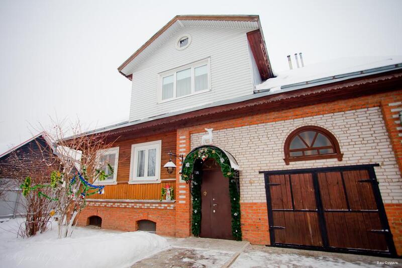 Фото Ваш Суздаль