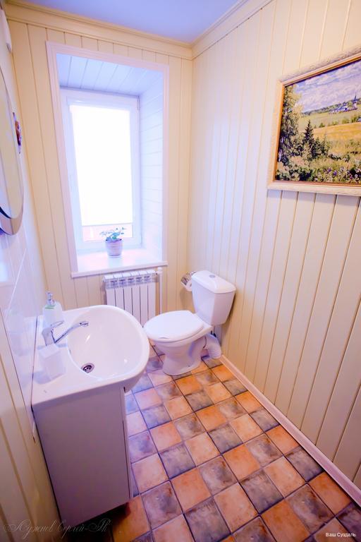 Фото Ваш Суздаль