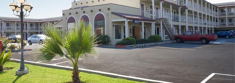 Фото Americas Best Value Inn Ullin Mounds