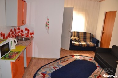 Фото Надежда