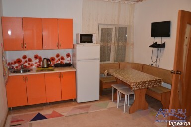 Фото Надежда