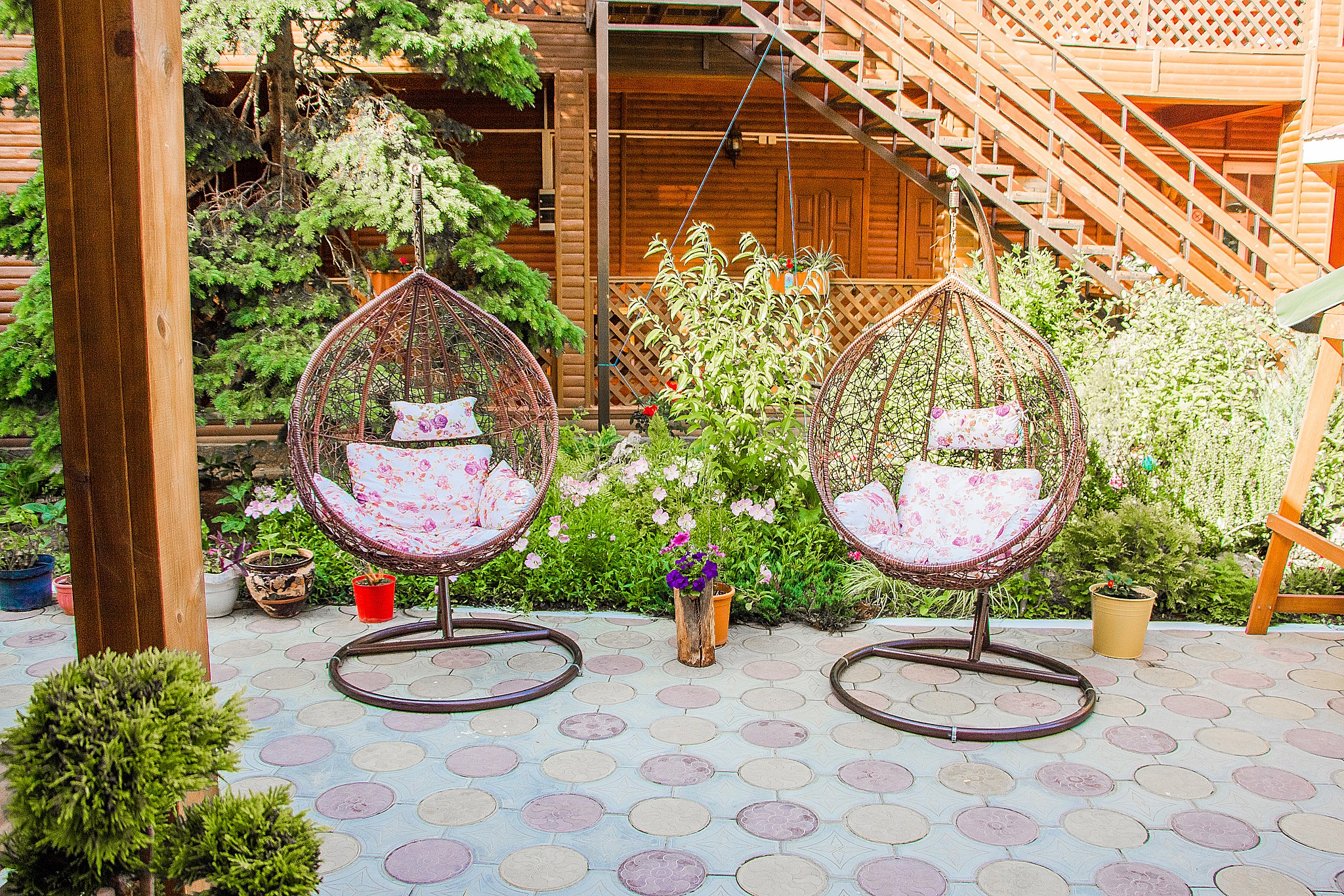 Фото отеля 5