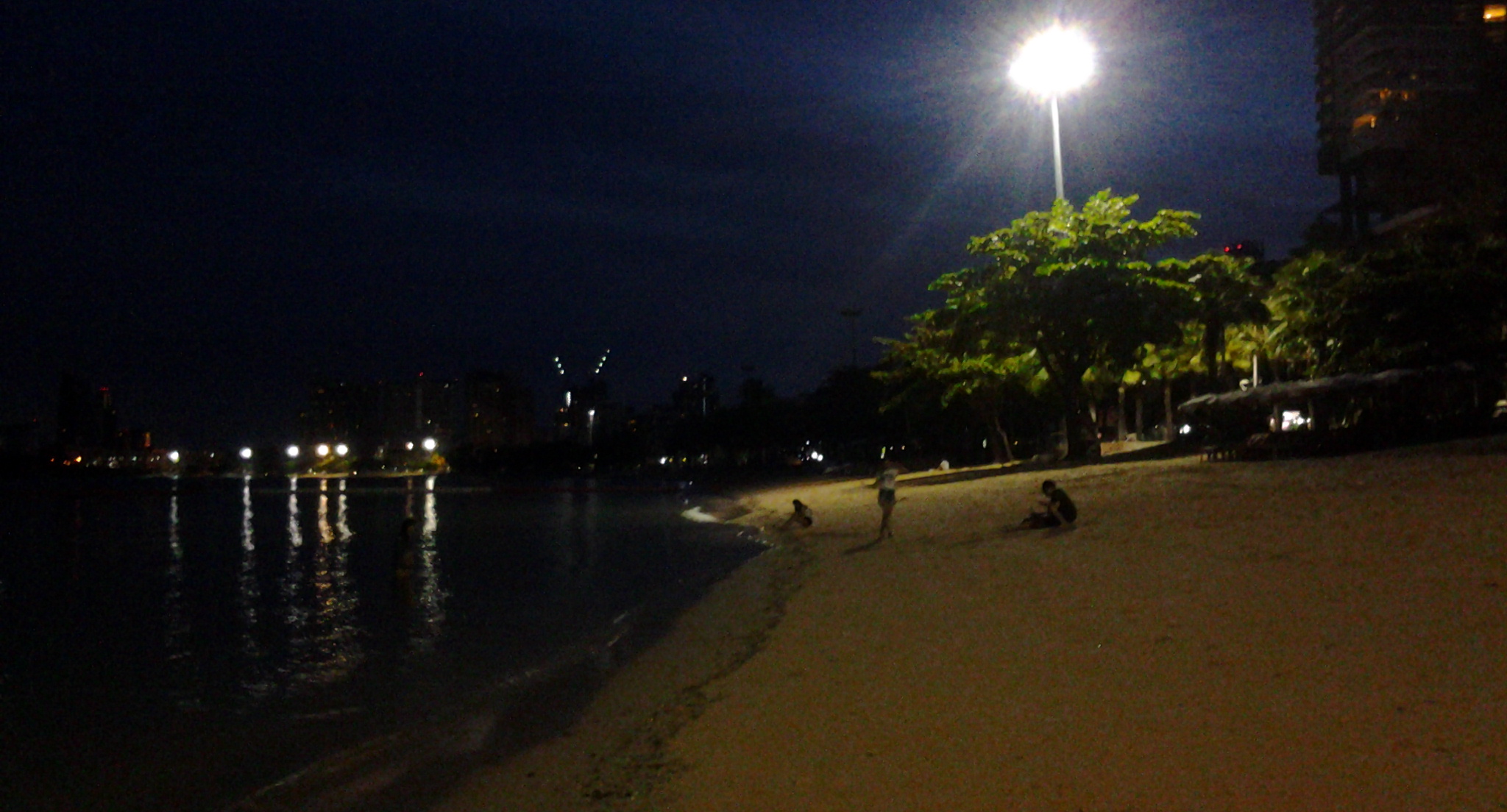 Фото Sawasdee Siam Pattaya