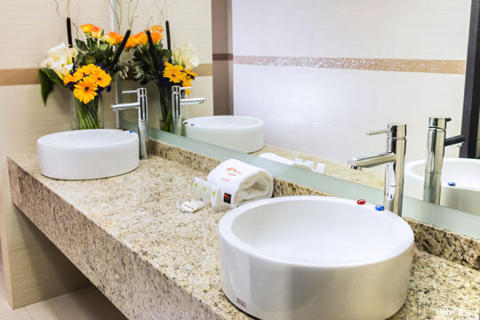 Фото Hotel Astor