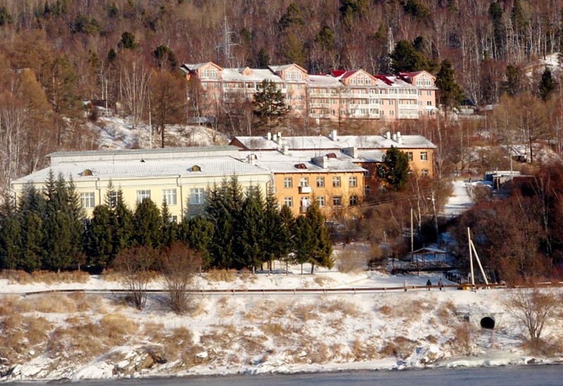 Фото отеля 5