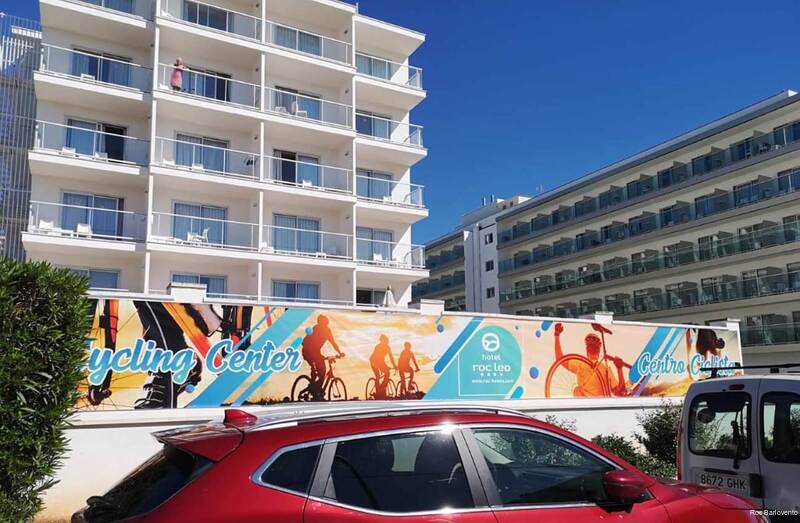 Фото Roc Barlovento