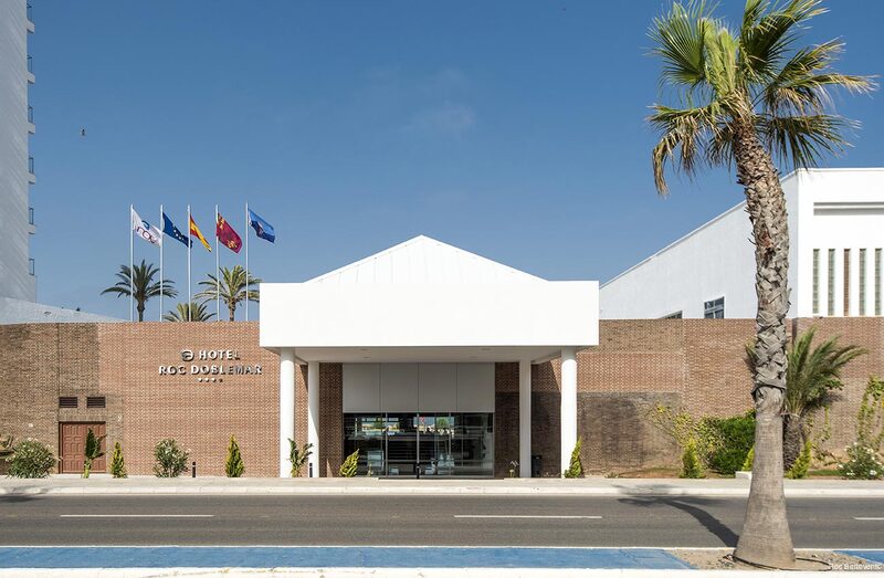 Фото Roc Barlovento