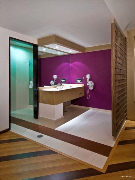 Фото Grand Prix-WeEnjoyHotels-Aeropuerto