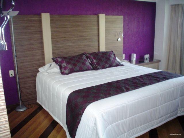 Фото Grand Prix-WeEnjoyHotels-Aeropuerto