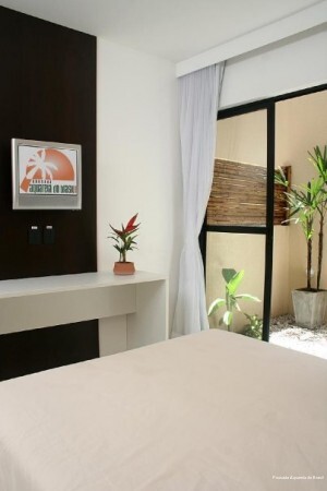 Фото Pousada Aquarela do Brasil