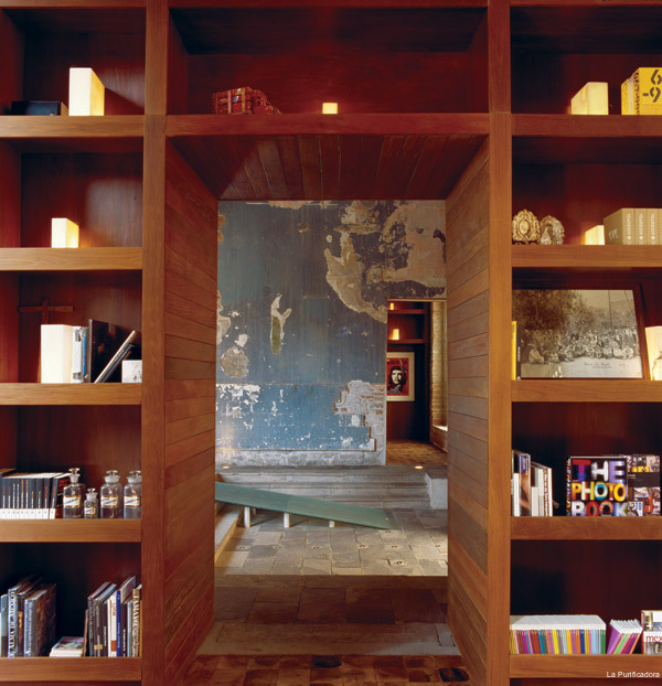 Фото La Purificadora, Puebla, a Member of Design Hotels