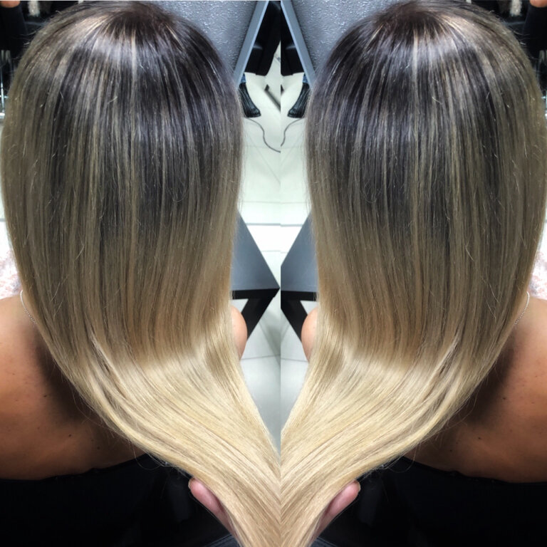 Салон красоты Nikki Hair, Санкт‑Петербург, фото