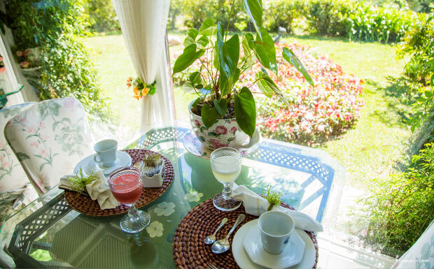 Фото Chateau La Villette