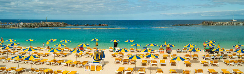 Фото Ocean Blue & Sand Beach Resort - All Inclusive