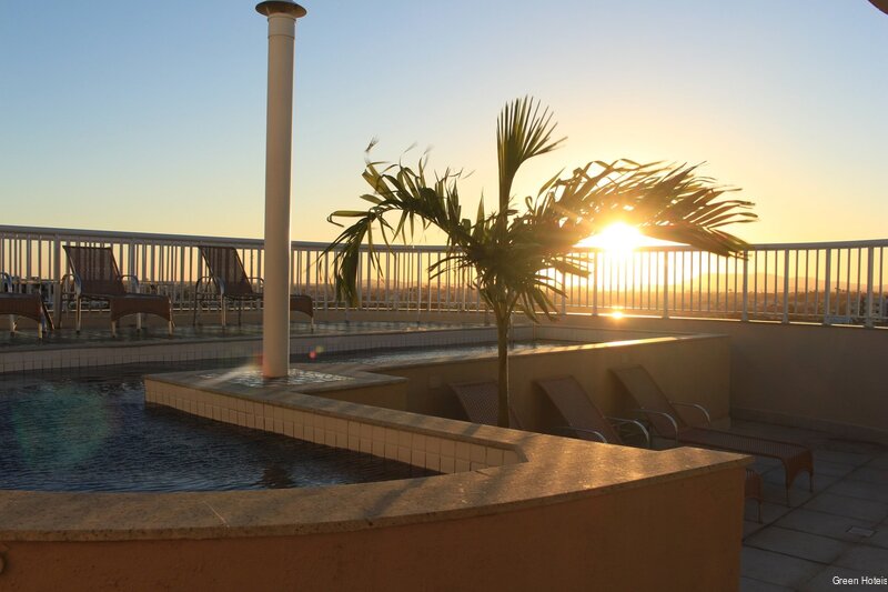 Фото Green Hotéis Cabo Frio