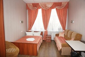 Gorodok (Fryazino, Institutskaya ulitsa, 12), hotel