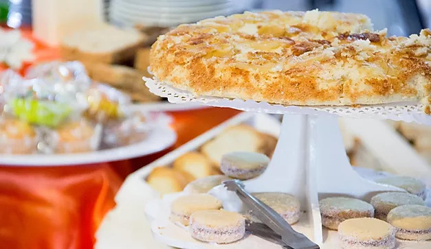 Фото Club Valle Termal Resort