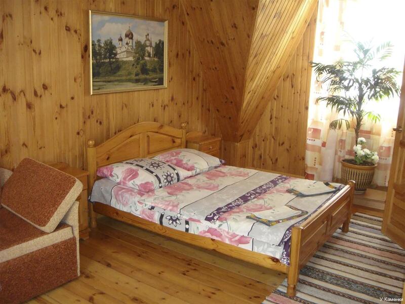 Фото У Каменки