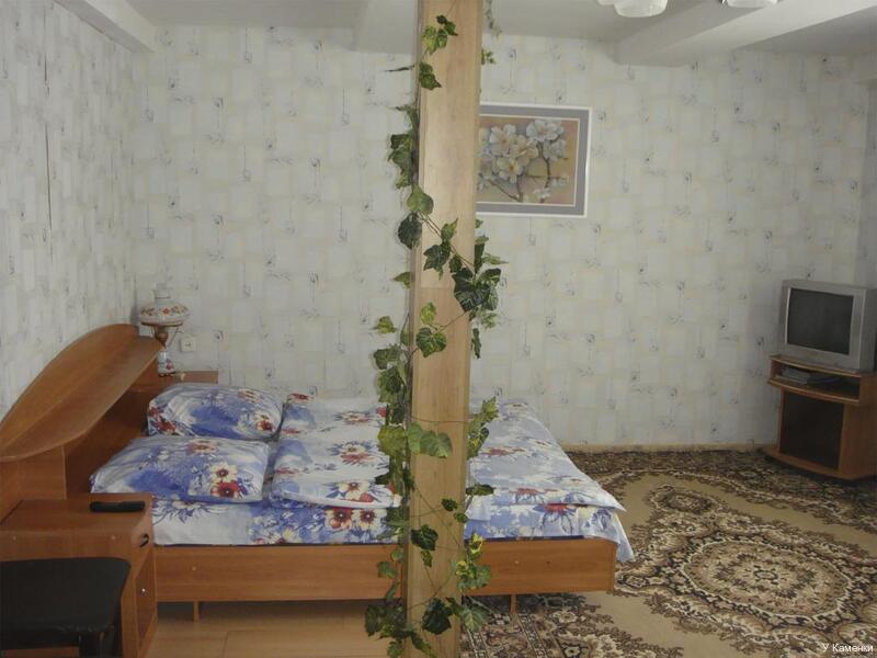 Фото У Каменки