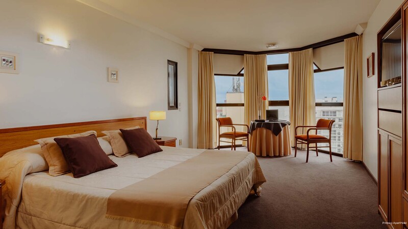 Фото Primacy Apart Hotel