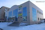 ПотолкиMaxi (ulitsa Akademika Pavlova, 1А), tecnología de iluminación